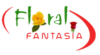 Floral Fantasia
